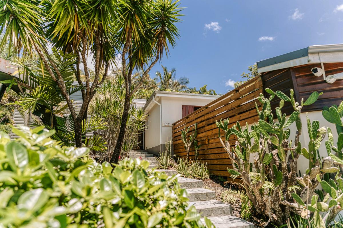 23.Villa à louer pour 8 personnes à Petit Bourg Guadeloupe